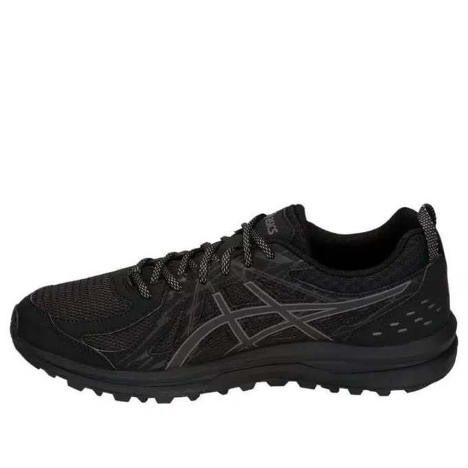 Frequent Trail „Black Carbon”
