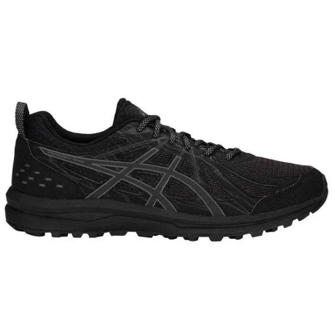 Frequent Trail „Black Carbon”