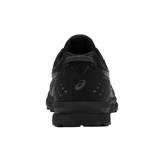 Frequent Trail „Black Carbon”