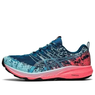 Fuji Lite 2 „Deep Sea Teal”
