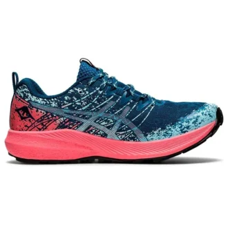 Fuji Lite 2 „Deep Sea Teal”