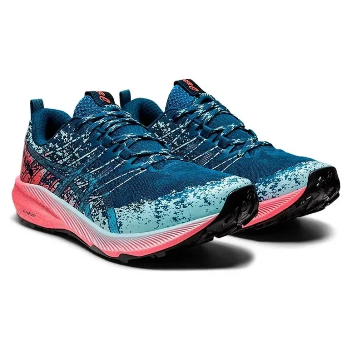 Fuji Lite 2 „Deep Sea Teal”