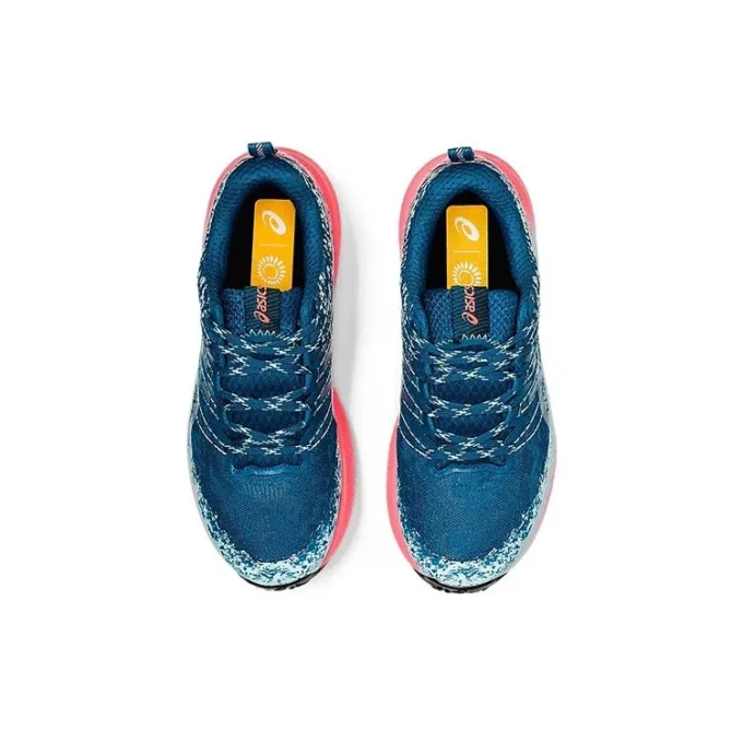 Fuji Lite 2 „Deep Sea Teal”