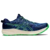 Fuji Lite 3 „Dark Blue Green”