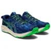 Fuji Lite 3 „Dark Blue Green”