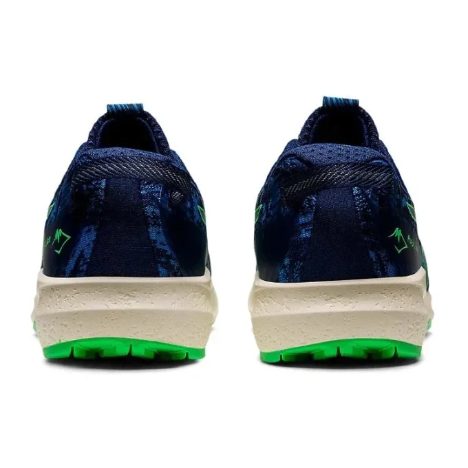 Fuji Lite 3 „Dark Blue Green”