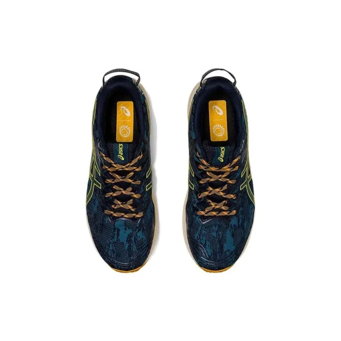 Fuji Lite 3 „Ink Teal”