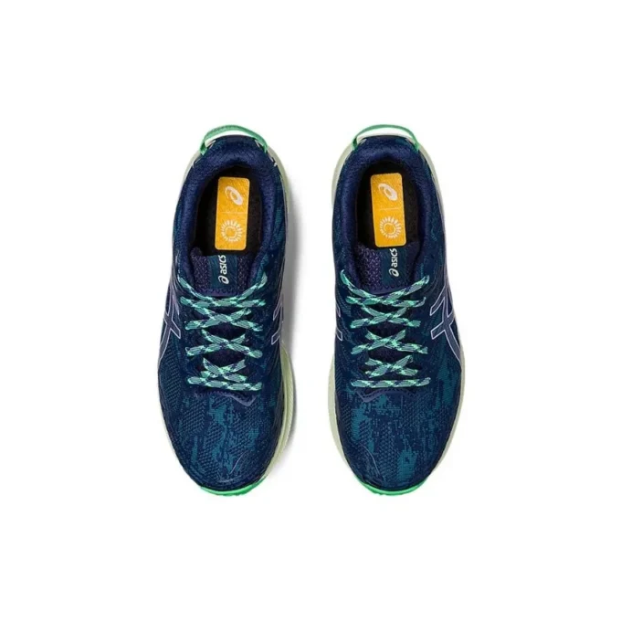 Fuji Lite 3 „Ink Teal Violet”
