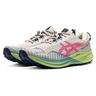 Fuji Lite 4 „Birch Hot Pink”