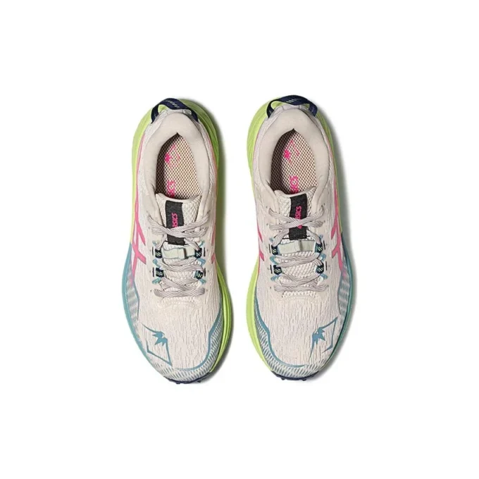 Fuji Lite 4 „Birch Hot Pink”