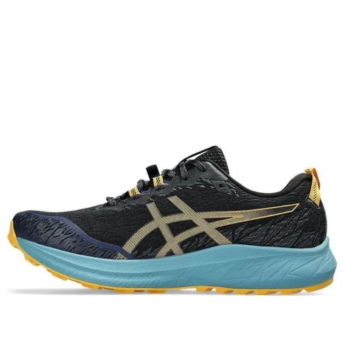 Fuji Lite 4 „Black Honey”