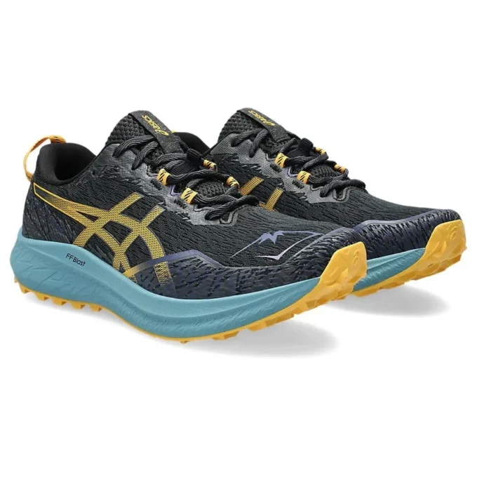 Fuji Lite 4 „Black Honey”