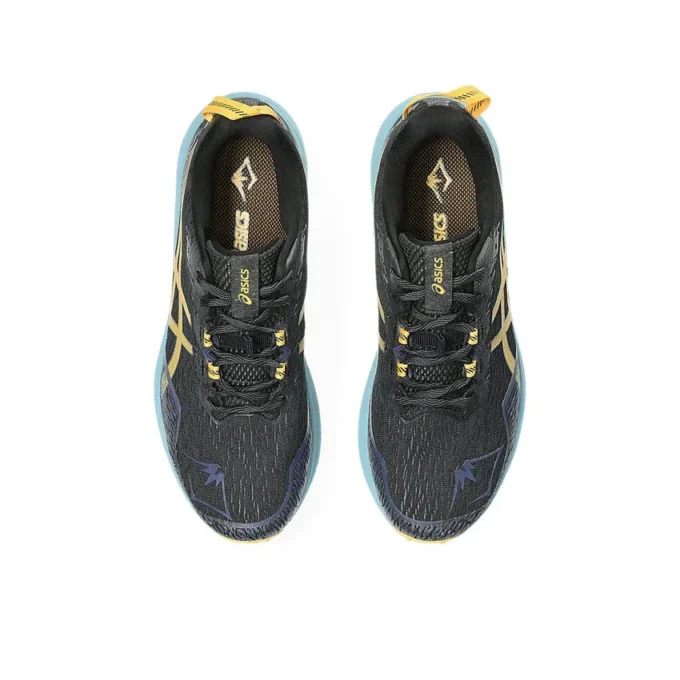 Fuji Lite 4 „Black Honey”