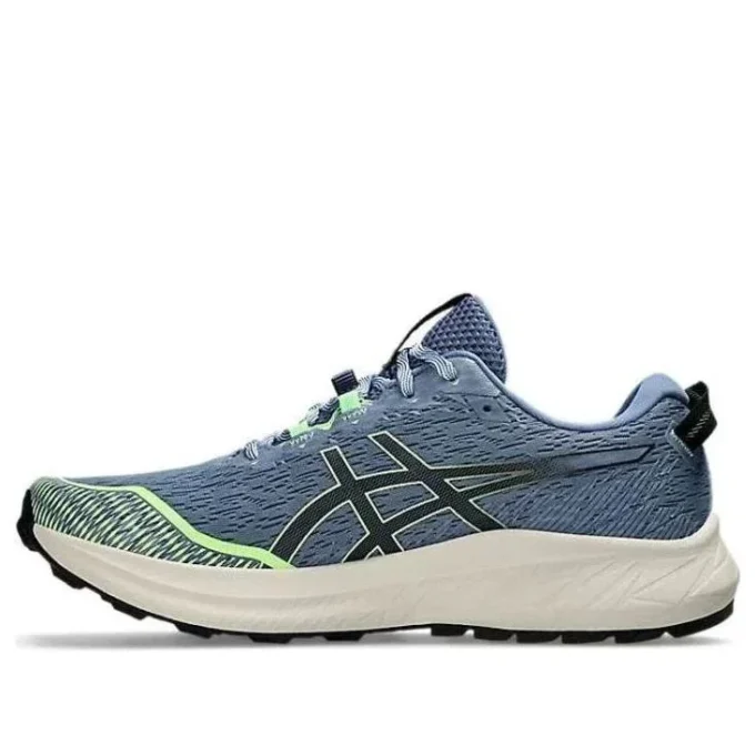 Fuji Lite 4 „Denim Blue Lime”