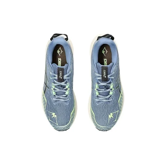 Fuji Lite 4 „Denim Blue Lime”