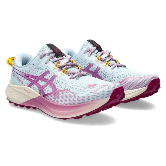Fuji Lite 4 „Light Blue Blackberry”