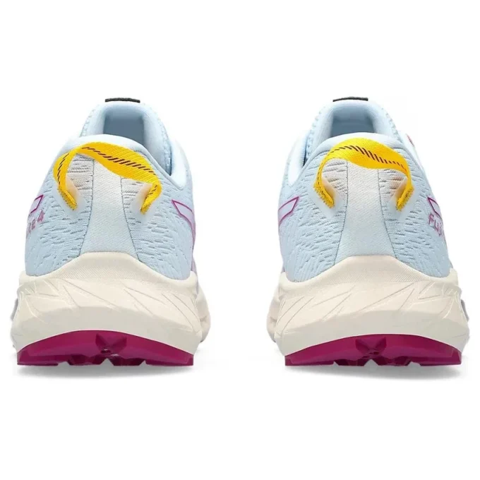 Fuji Lite 4 „Light Blue Blackberry”