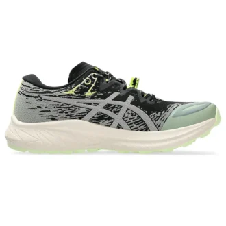 Fuji Lite 5 „Black Oatmeal”