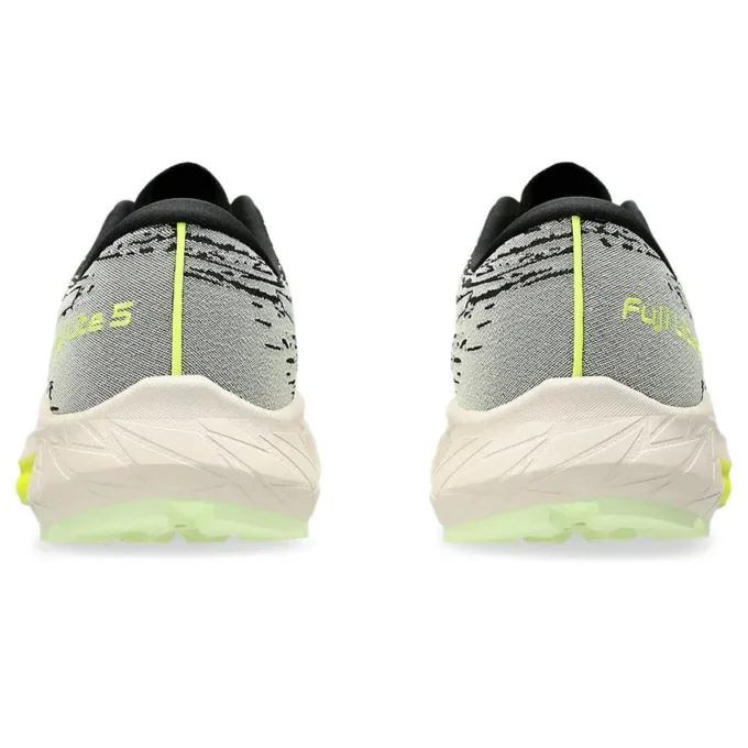 Fuji Lite 5 „Black Oatmeal”