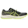 Fuji Lite 5 „Black Safety Yellow”