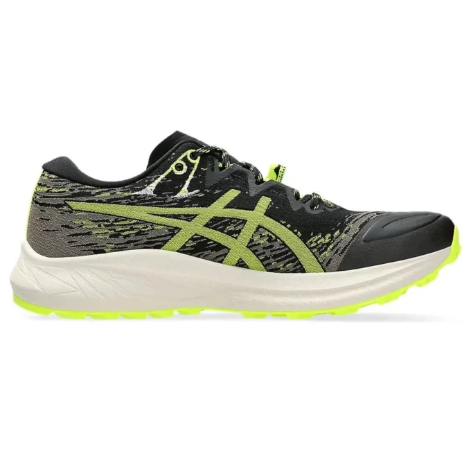 Fuji Lite 5 „Black Safety Yellow”