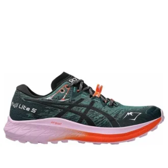 Fuji Lite 5 „Rainy Lake Black”