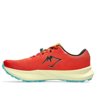 Fuji Lite 6 „Red Clay Black”