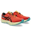 Fuji Lite 6 „Red Clay Black”