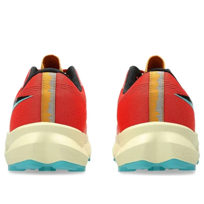 Fuji Lite 6 „Red Clay Black”