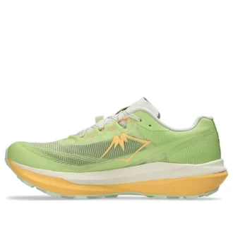 Fuji Speed 4 „Lime Green”