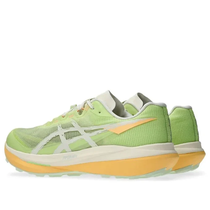 Fuji Speed 4 „Lime Green”