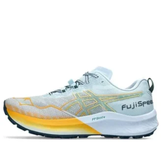 FujiSpeed 2 „Light Blue Bright Orange”