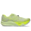 Fujispeed 3 „Cool Matcha Safety Yellow”