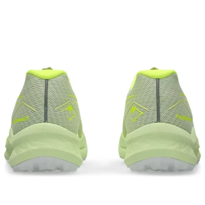 Fujispeed 3 „Cool Matcha Safety Yellow”