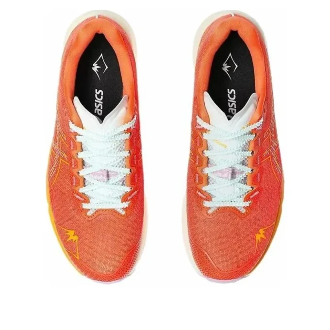 Fujispeed 3 „Nova Orange Light Ube”