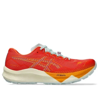 Fujispeed 3 „Nova Orange Pure Aqua”