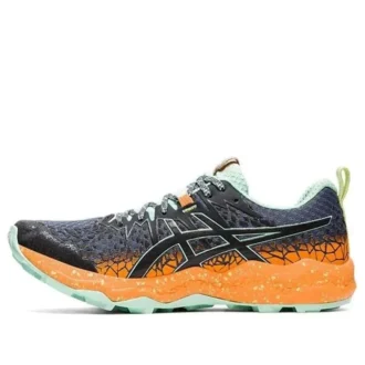 FujiTrabuco Lyte „Metropolis Orange Pop”