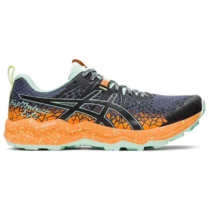 FujiTrabuco Lyte „Metropolis Orange Pop”