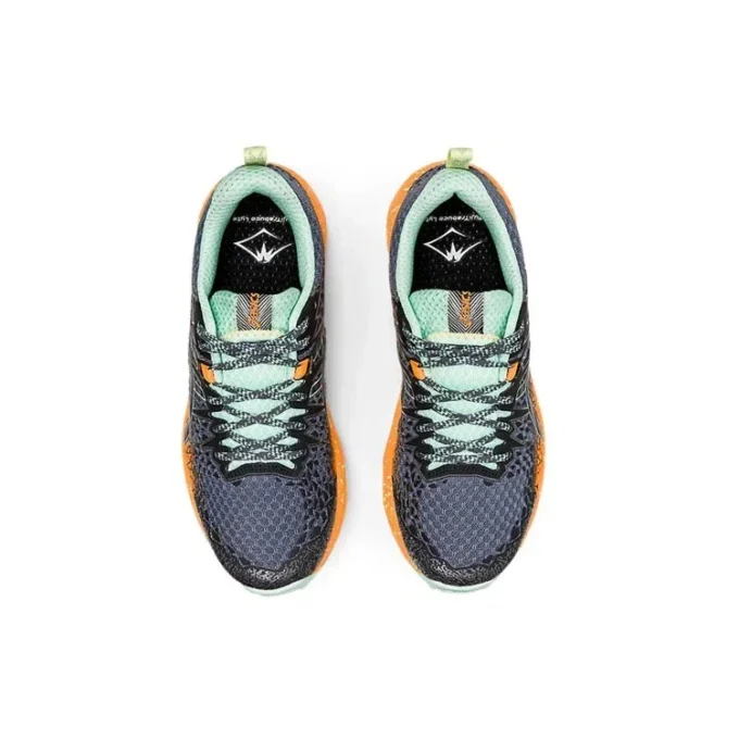 FujiTrabuco Lyte „Metropolis Orange Pop”