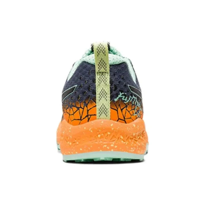 FujiTrabuco Lyte „Metropolis Orange Pop”