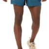 Fujitrail All Over Print 5In Shorts „Blue”