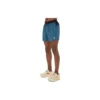 Fujitrail All Over Print 5In Shorts „Blue”