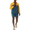 Fujitrail All Over Print 5In Shorts „Blue”