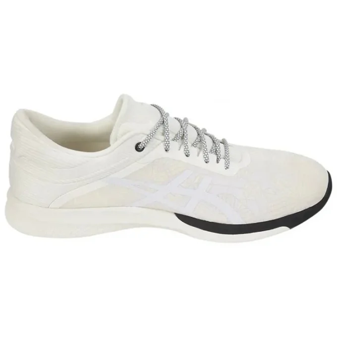 Fuzex Alb/Negru
