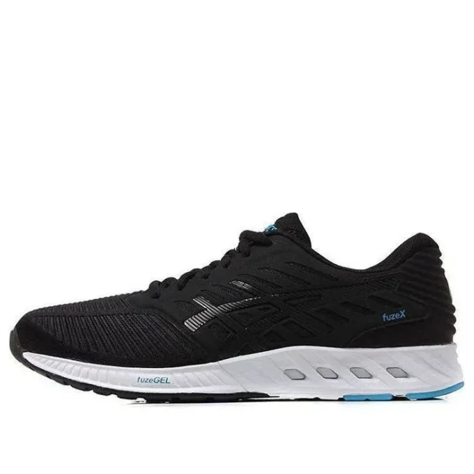 Fuzex „Black”