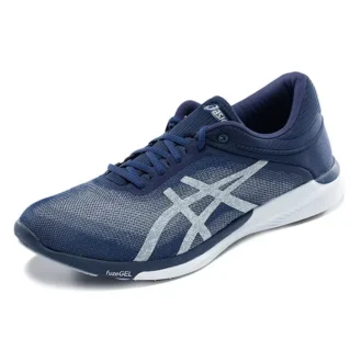 FuzeX Rush „Indigo Blue”