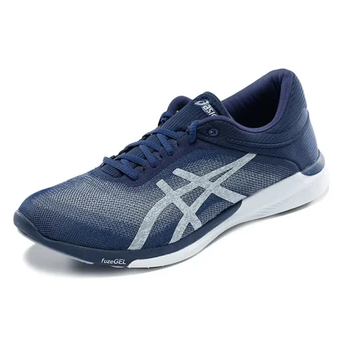FuzeX Rush „Indigo Blue”