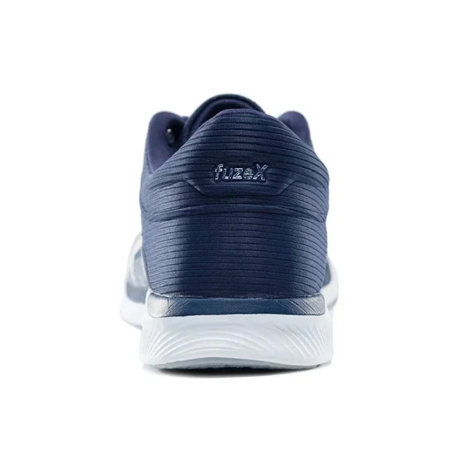FuzeX Rush „Indigo Blue”