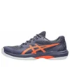 Game FF Clay/Oc „Indigo Fog Nova Orange”