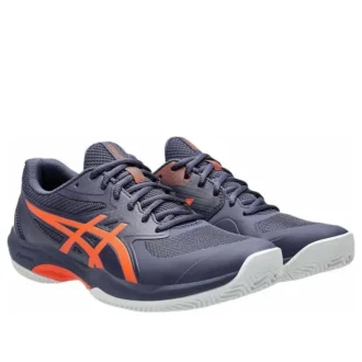Game FF Clay/Oc „Indigo Fog Nova Orange”